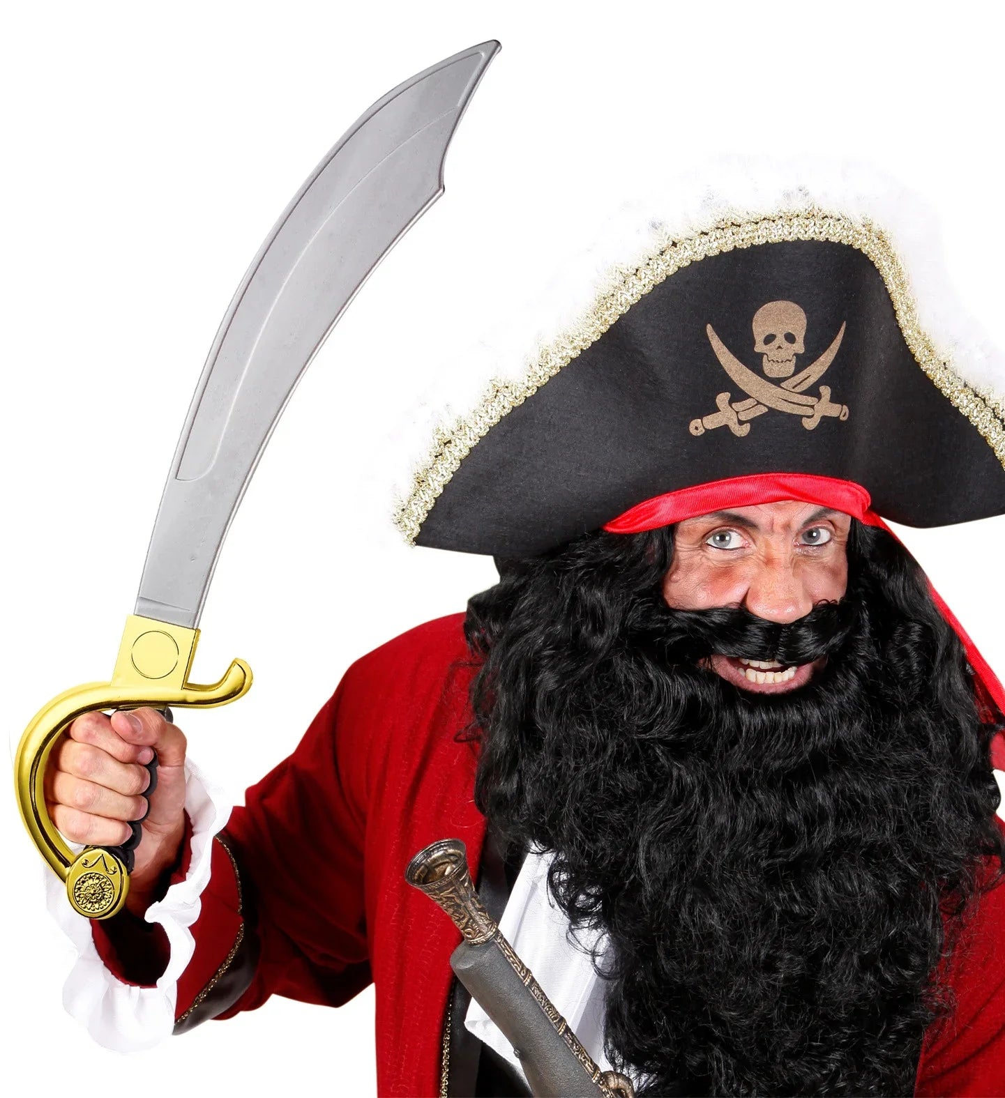 Espadón de Pirata COMPLEMENTOS Widmann