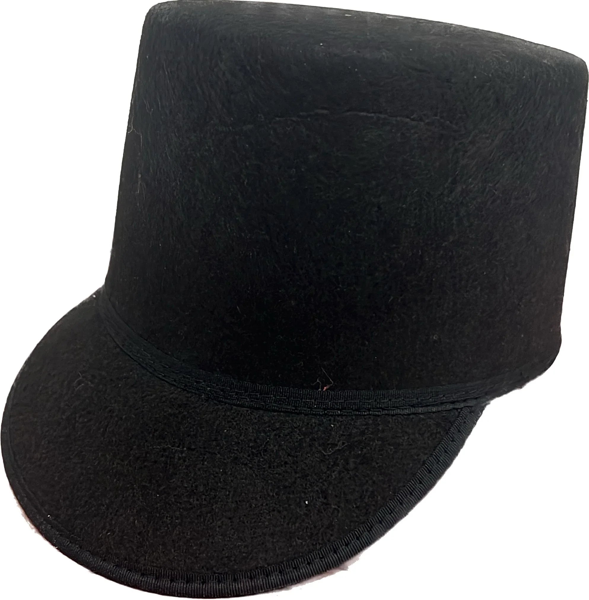 Sombrero de Majorette Negro para Adulto Sombreros y Gorros Disfraces Simón