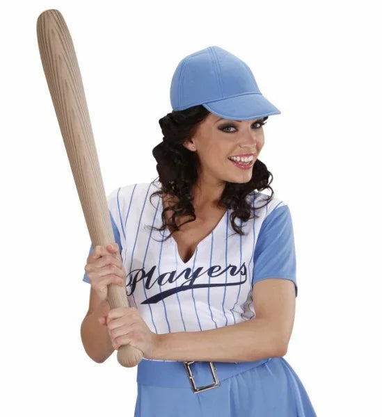 Bate de Baseball Hinchable COMPLEMENTOS Widmann