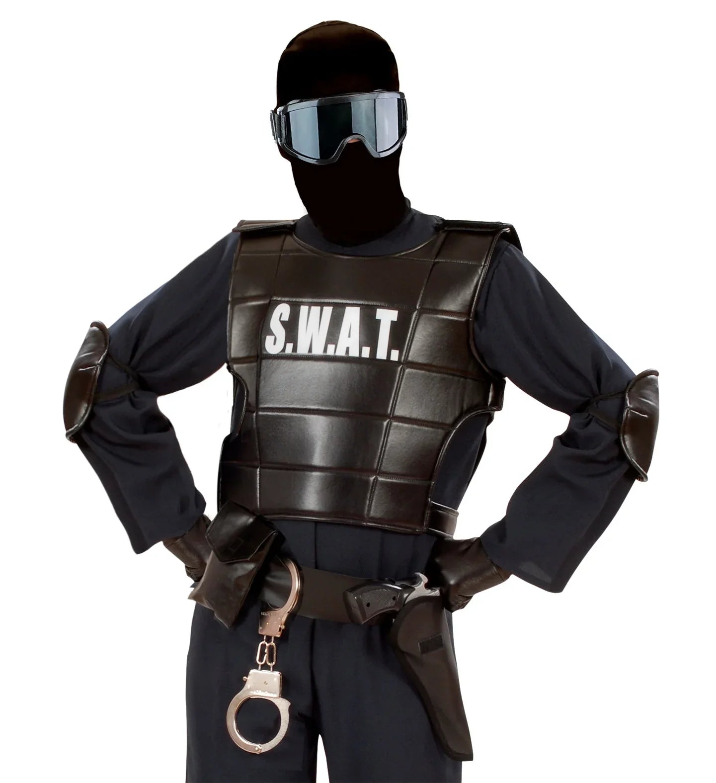 Gafas Tácticas de Fuerzas Especiales Complementos Militares Widmann