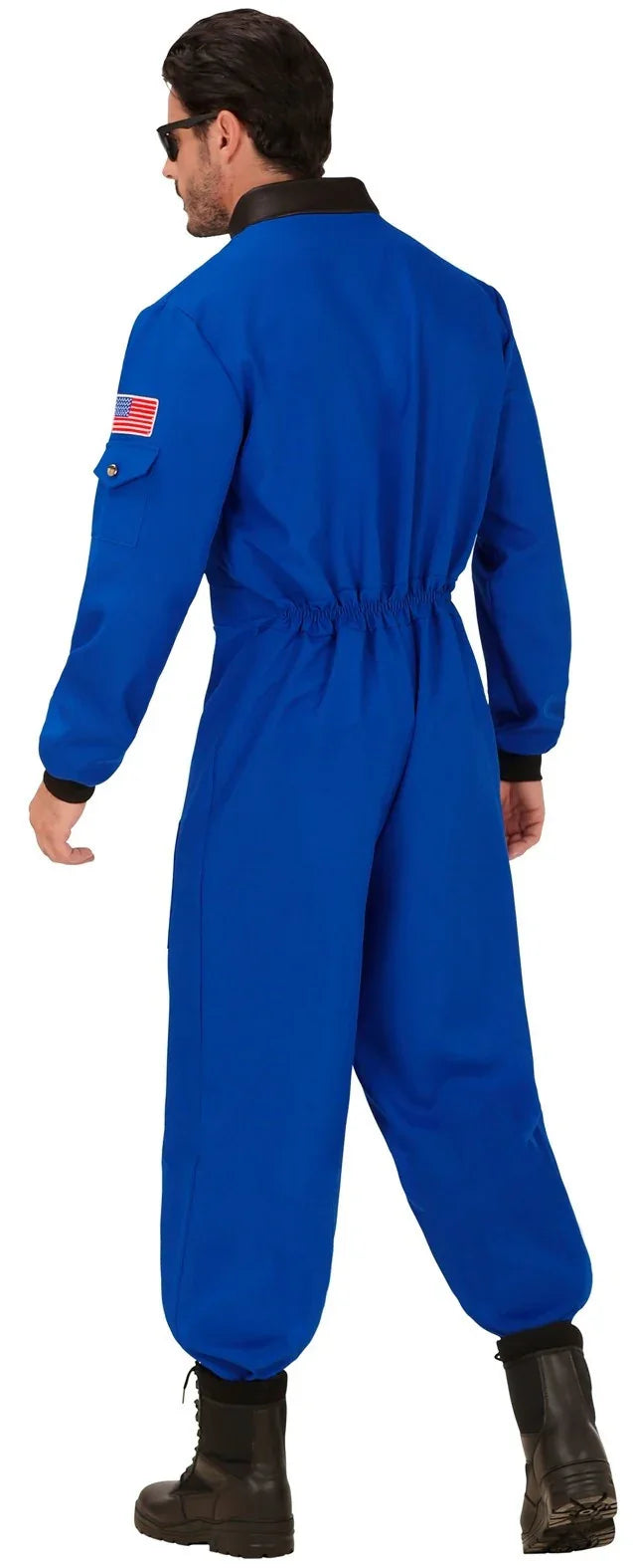 Disfraz de Astronauta Azul para Hombre Astronautas Widmann