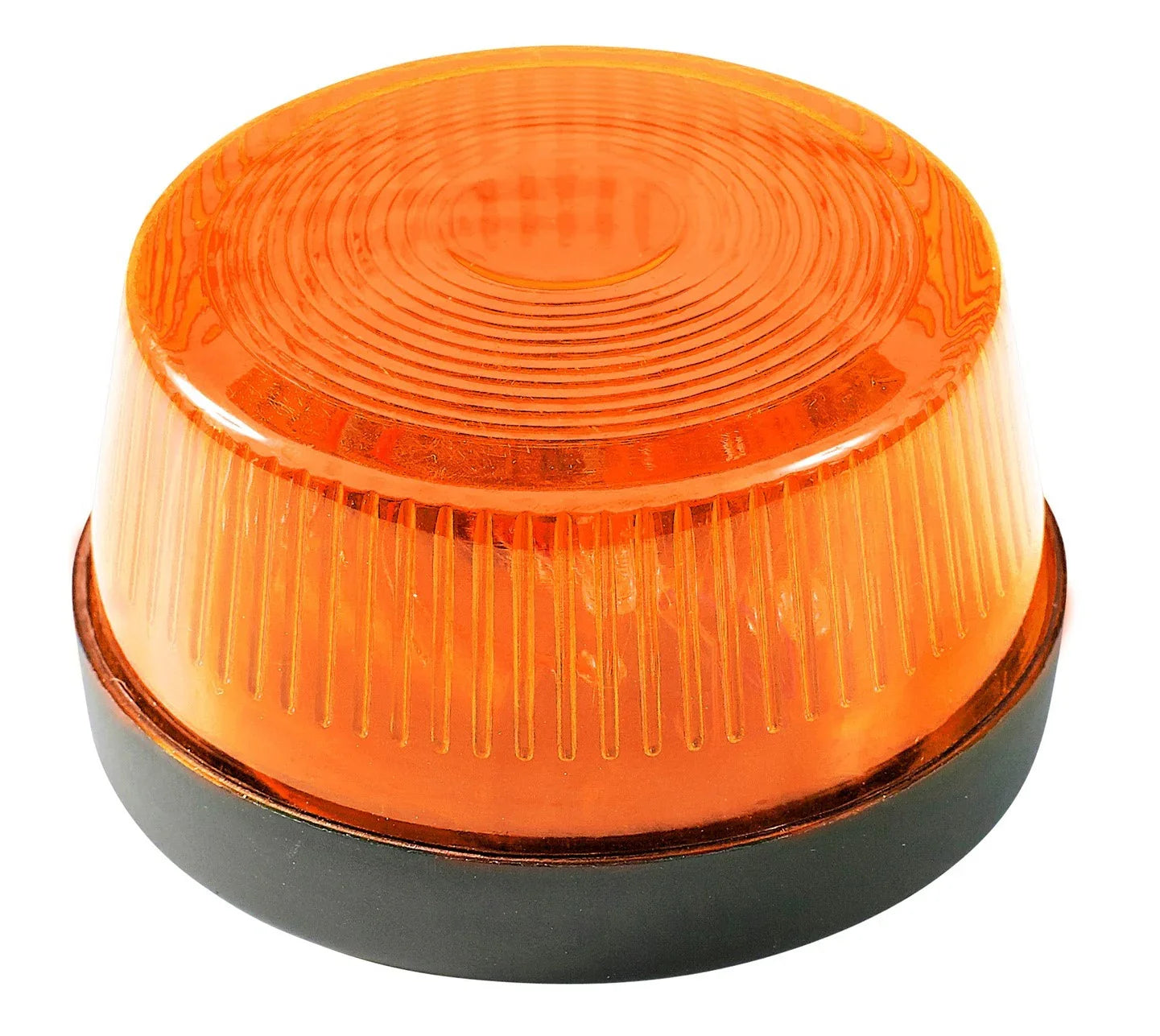 Luz Naranja Parpadeante de Emergencia con Sirena Complementos Enfermeras y Médicos Widmann