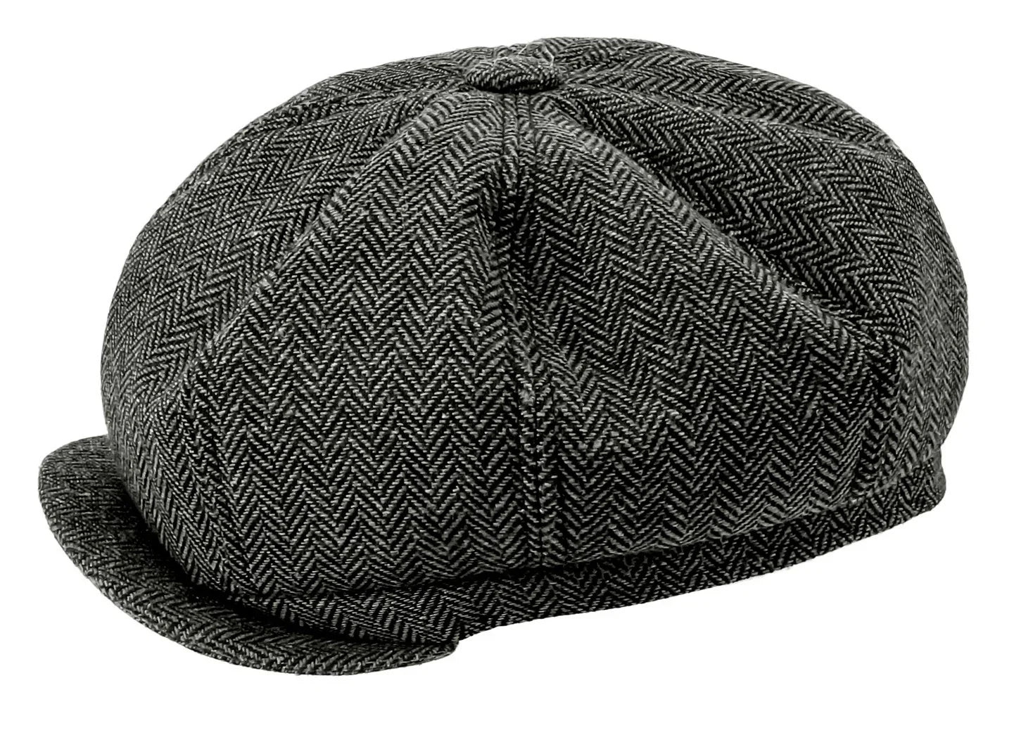 Gorra de Mafioso Años 20 Peaky Blinders Peaky Blinders Widmann