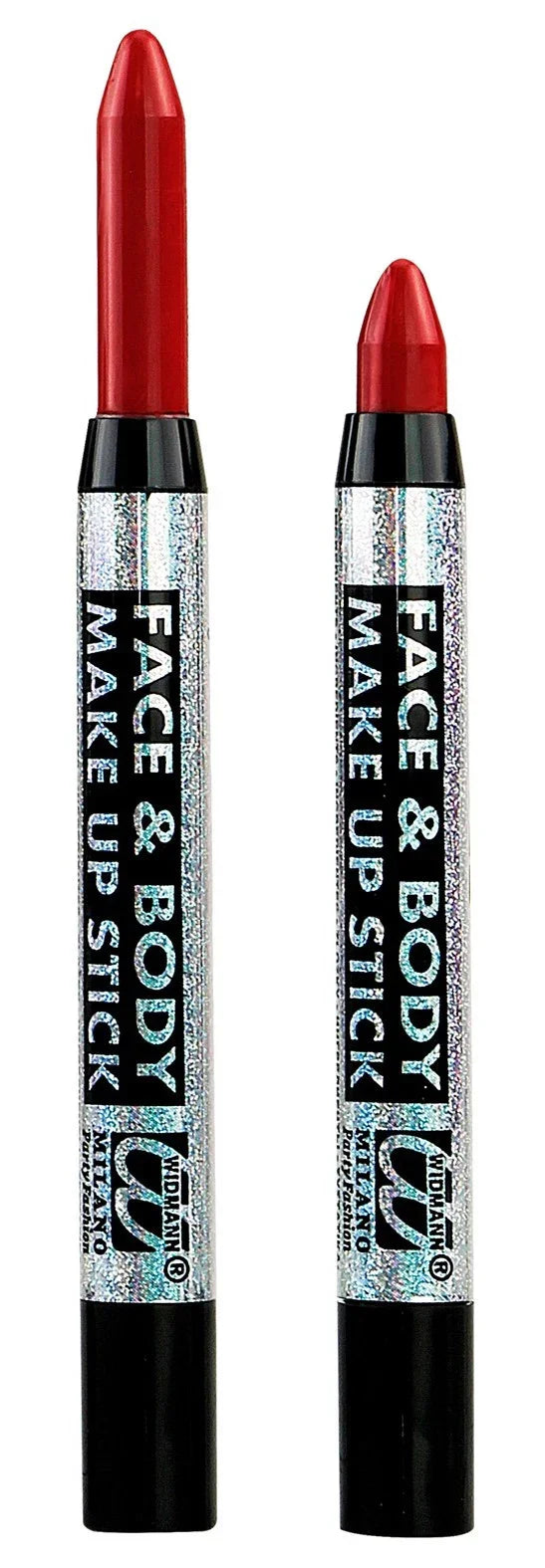 Lápiz Regulable Rojo Maquillajes y Pinturas Widmann