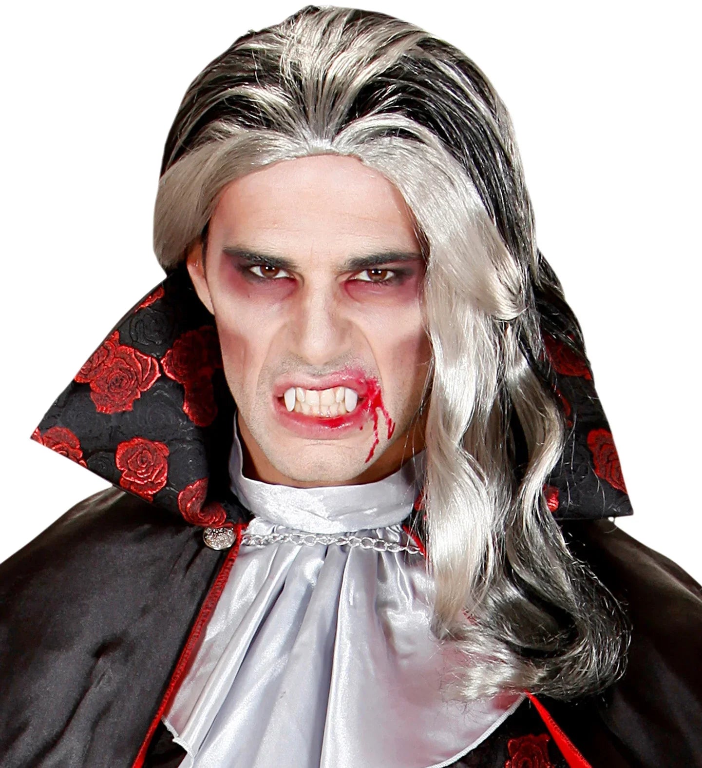 Lápiz Regulable Negro Maquillajes y Pinturas Widmann