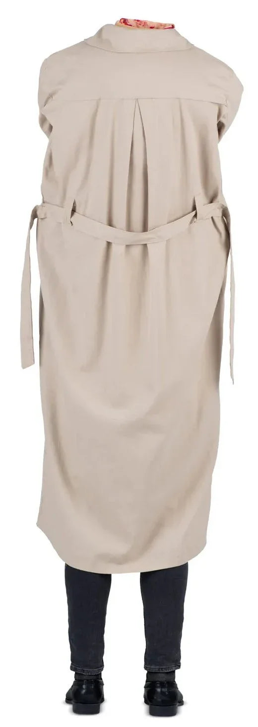 Disfraz de Zombie sin Cabeza para Adulto Zombies Viving