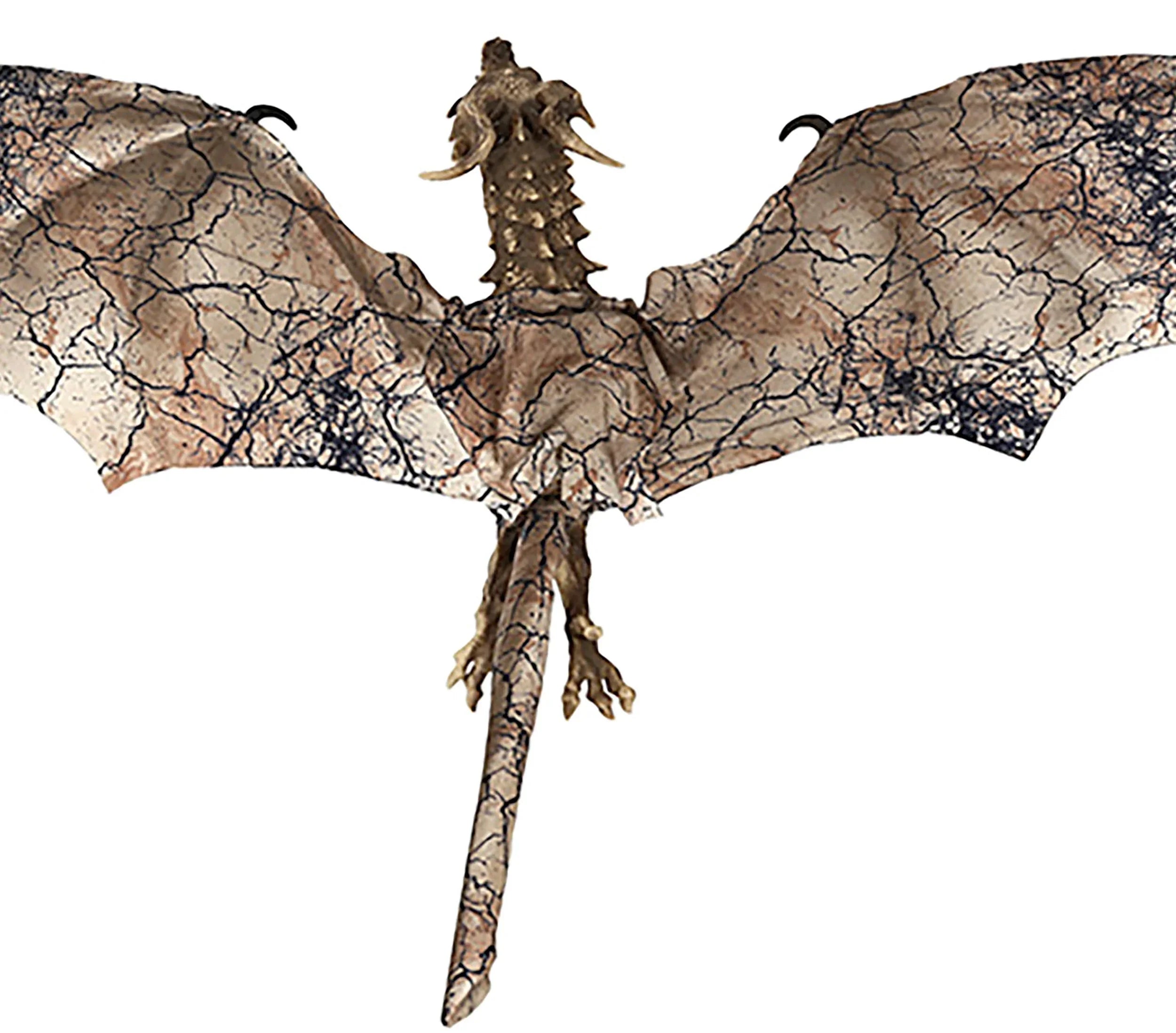 Dragón Colgante con Luz, Sonido y Movimiento Dragón y Dinosaurio Guirca