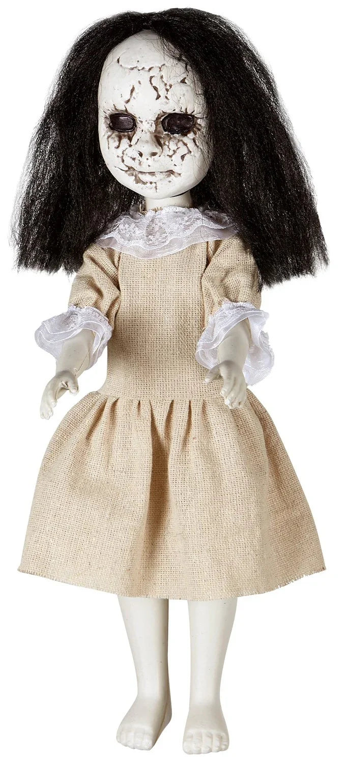 Muñeca Terrorífica para Decoración de Halloween Figuras Decorativas Widmann