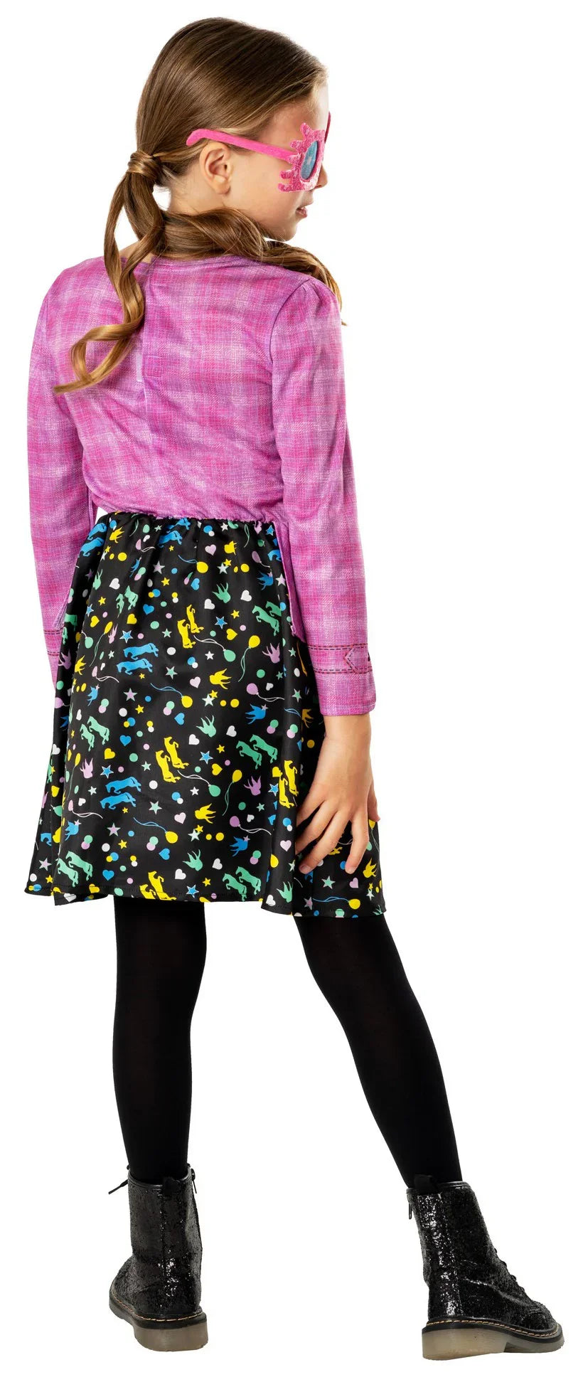 Disfraz de Luna Lovegood Harry Potter para Niña Harry Potter Rubies