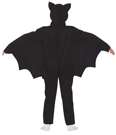 Disfraz de Murciélago Esqueleto Infantil Esqueletos Guirca