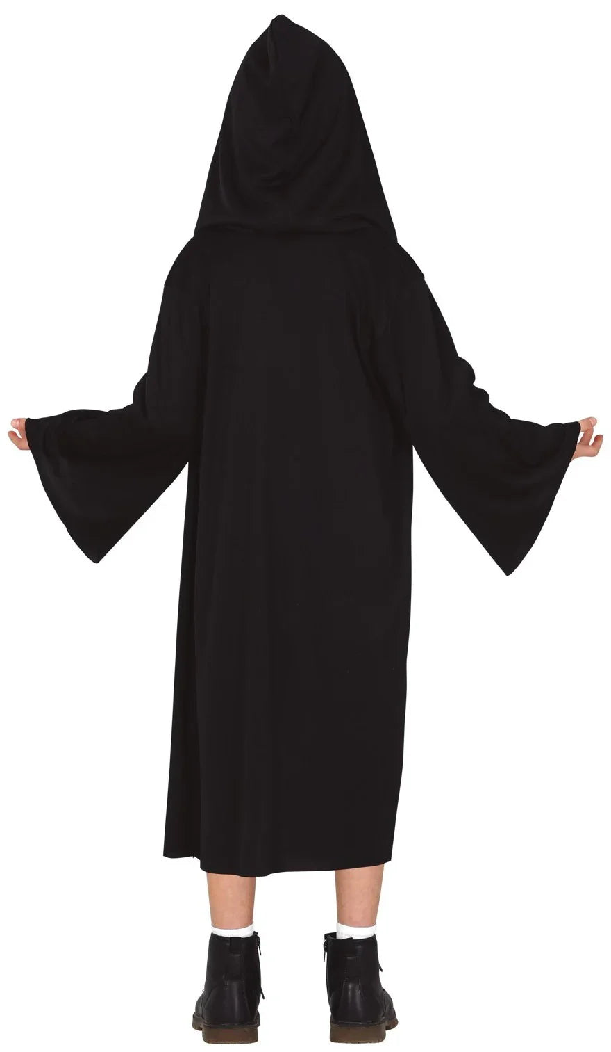 Disfraz de Estudiante de Magia Slytherin para Niña Harry Potter Guirca