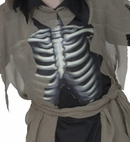 Disfraz de Zombi para niño Halloween Infantiles Widmann