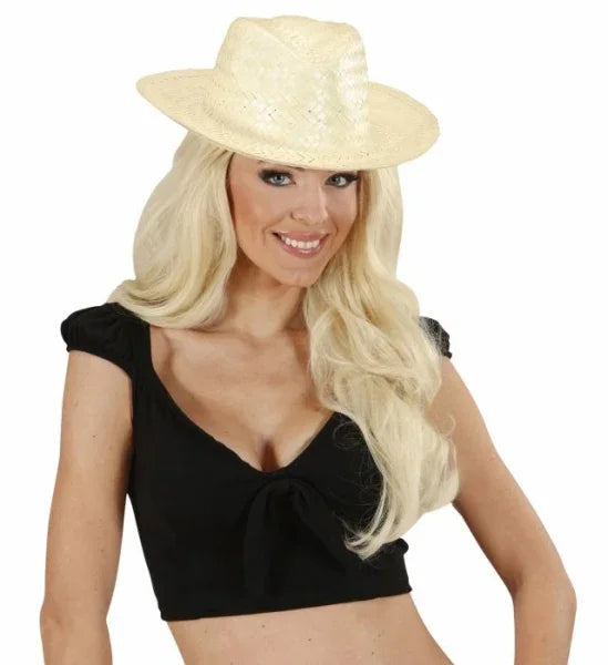 Sombrero de Paja Sombreros y Gorros Widmann