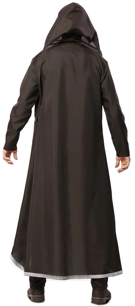 Disfraz de Hechicero Asesino para Hombre Magos y Hechiceros EuroCarnavales