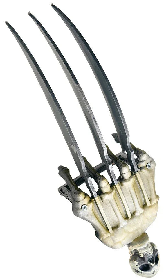 Garras con Cuchillas de Esqueleto Armas EuroCarnavales