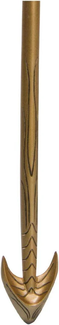 Tridente de Aquaman Infantil Complementos Superhéroes Rubies