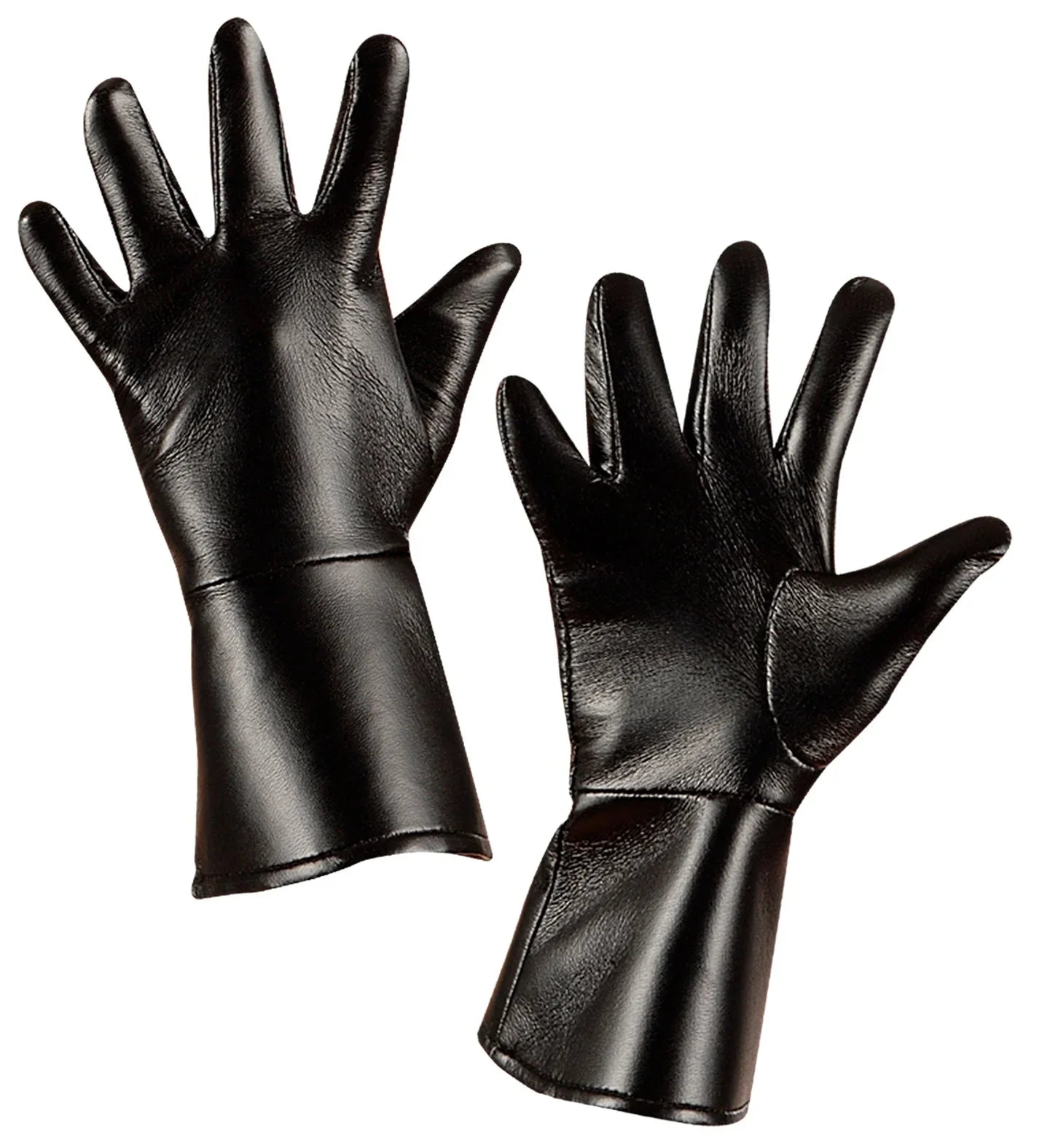 Gants d'hiver fourrés pour homme • Univers gant Gants d'hiver fourrés pour homme • Univers gant