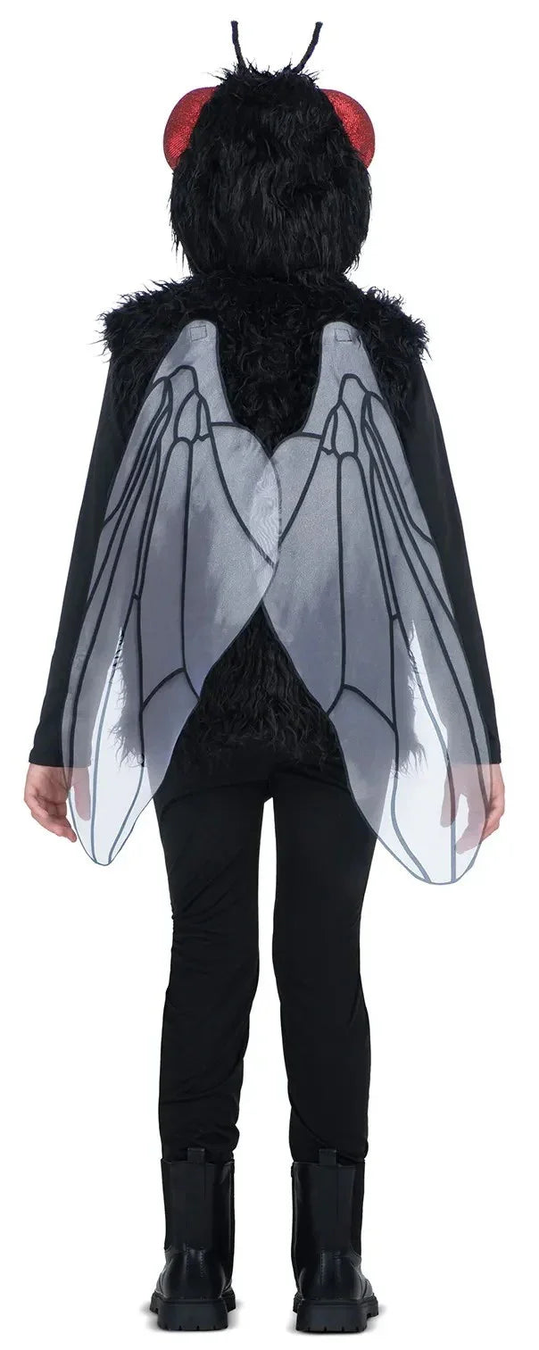 Disfraz de Mosca Infantil Animales Infantiles Viving