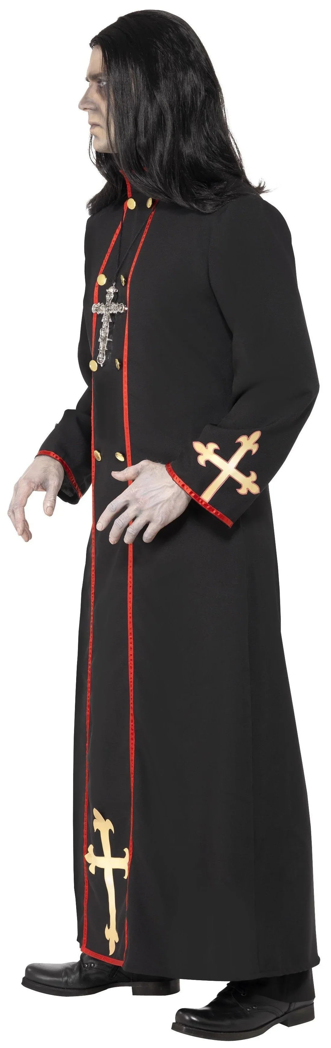 Disfraz de Ministro de la Muerte Adultos Smiffys