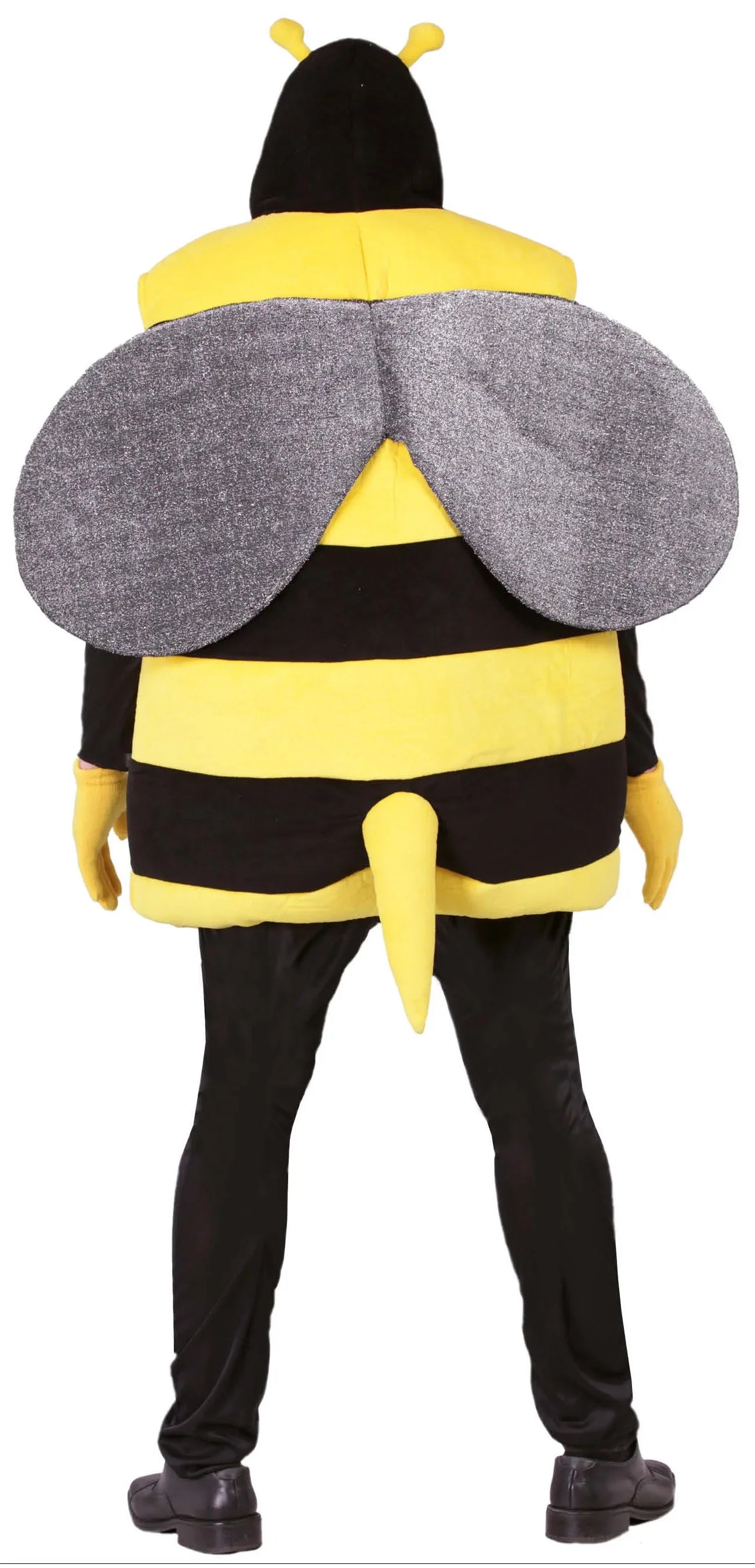 Disfraz de Abejorro Gordo para Adulto Abejas Guirca