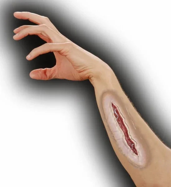 Mangas con heridas COMPLEMENTOS Widmann