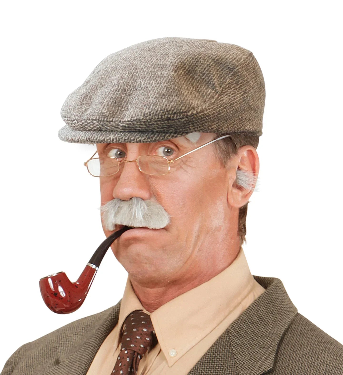 Gorra de Ganster Años 20 Peaky Blinders Peaky Blinders Widmann