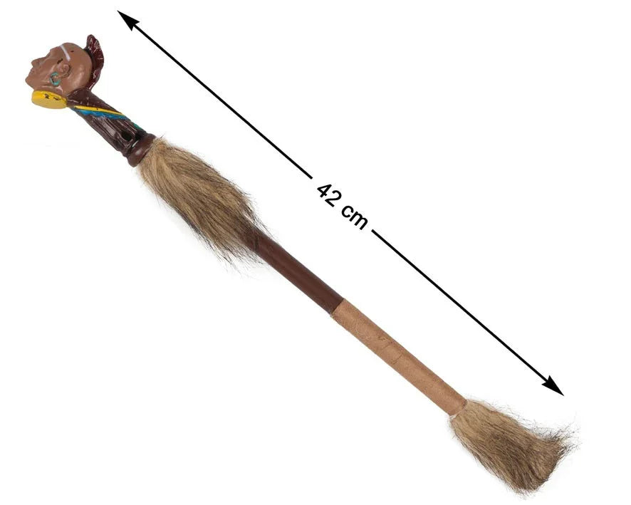 Palo de la Lluvia Indio Complementos Indios Atosa