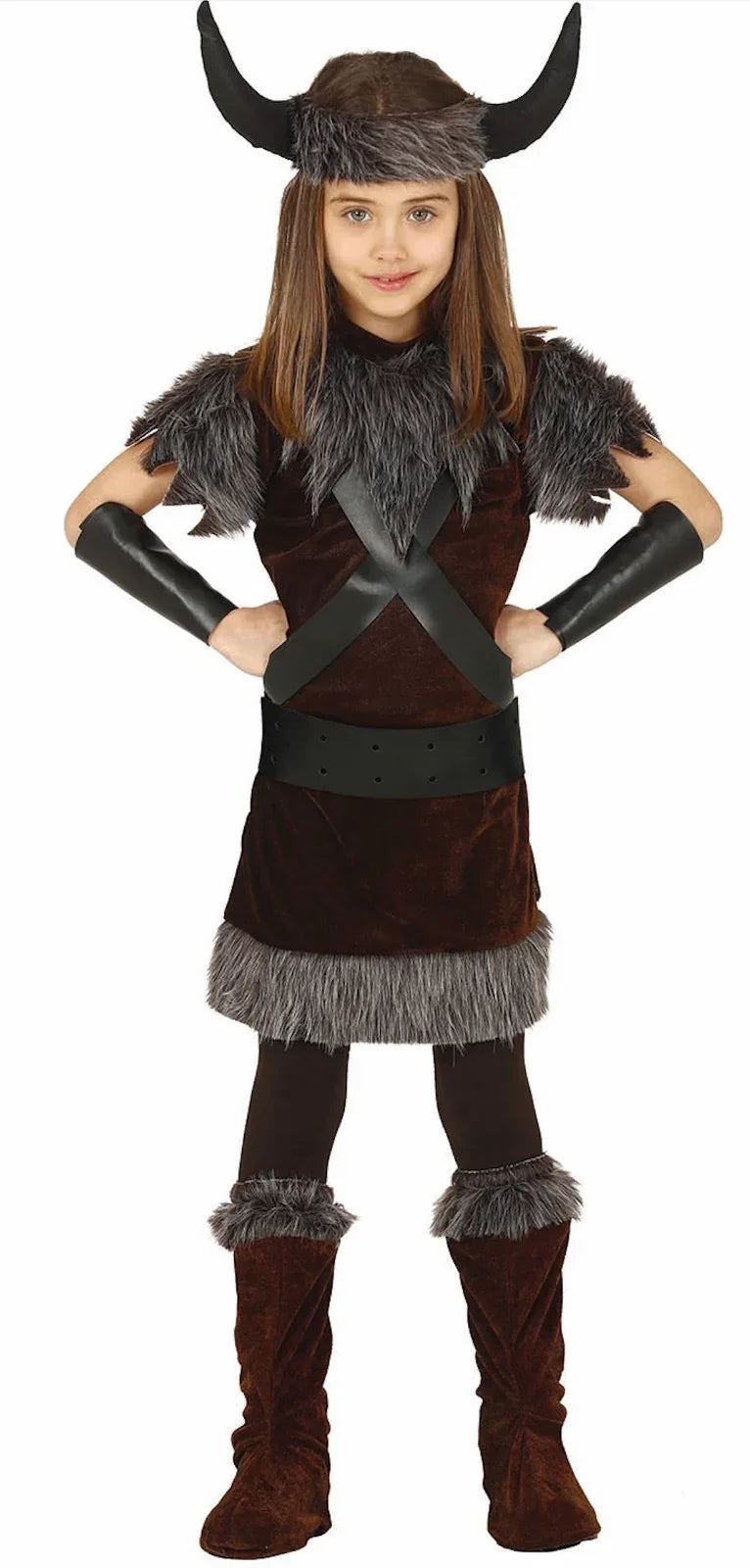 Disfraces para Grupo de Vikingos Salvajes Vikingo Disfraces Simon