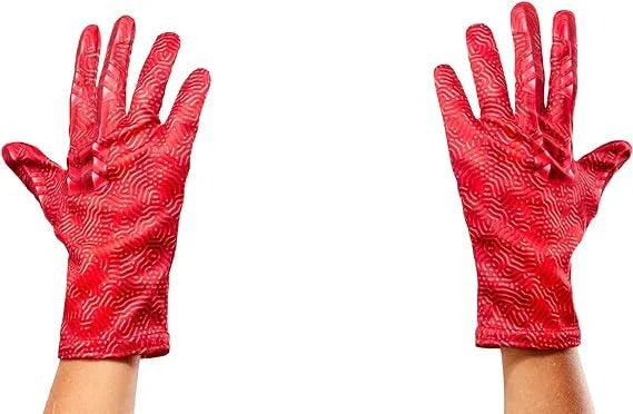 Guantes de Flash Infantiles Flash Rubies