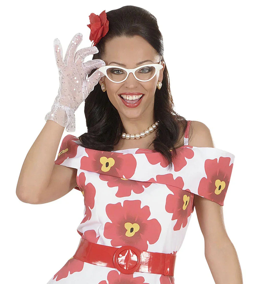 Collar de Perlas COMPLEMENTOS Widmann