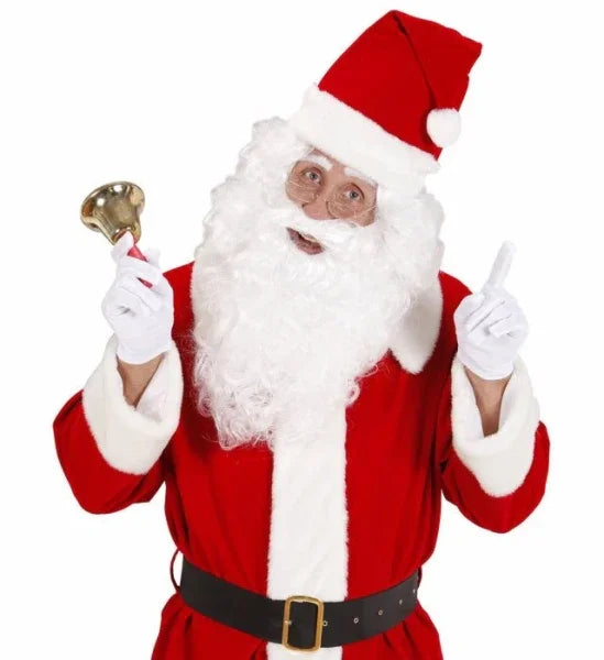 Barba Blanca de Papá Noel COMPLEMENTOS Widmann