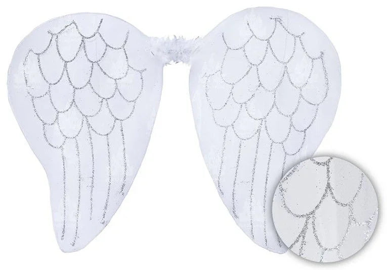 Alas de Ángel Navideño Alas Partilandia