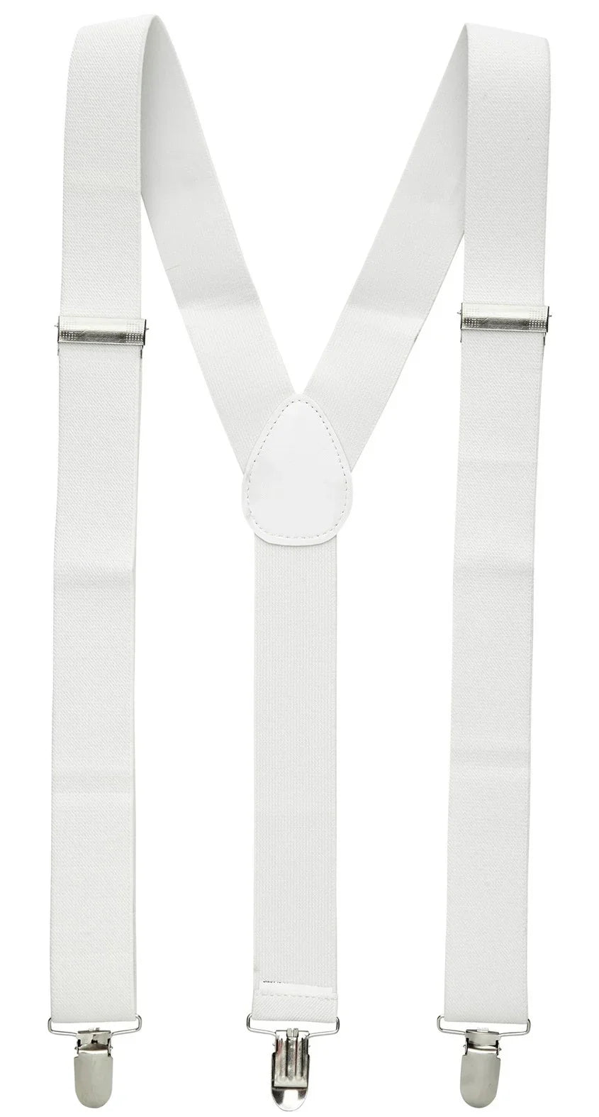 Tirantes Blancos COMPLEMENTOS Widmann