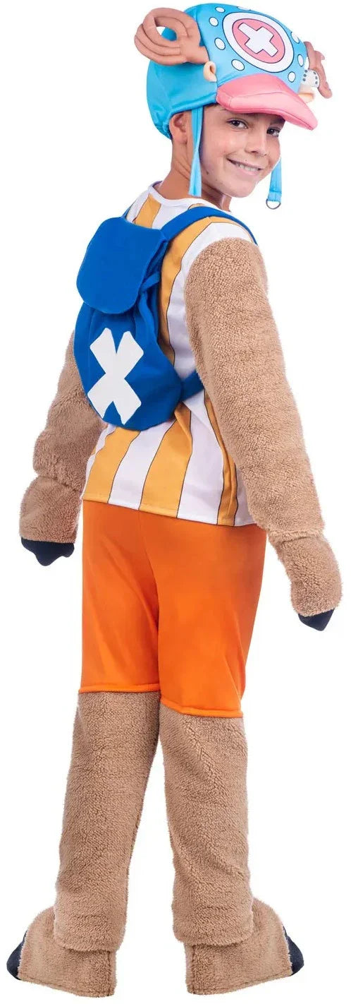 Disfraz de Chopper One Piece para Niño One Piece Viving
