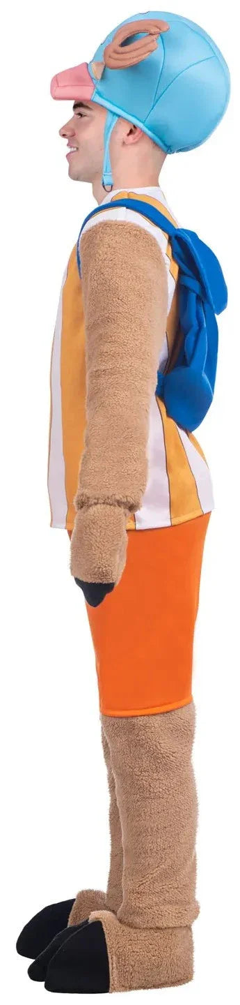 Disfraz de Chopper One Piece para Hombre One Piece Viving
