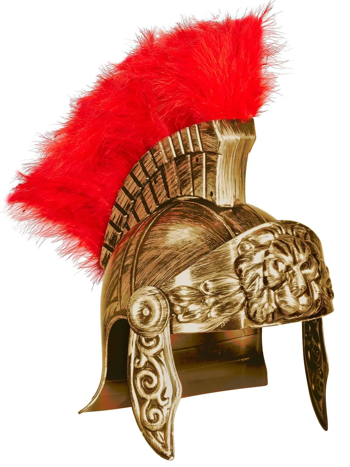 Casco Romano Envejecido Accesorios para la Cabeza Widmann