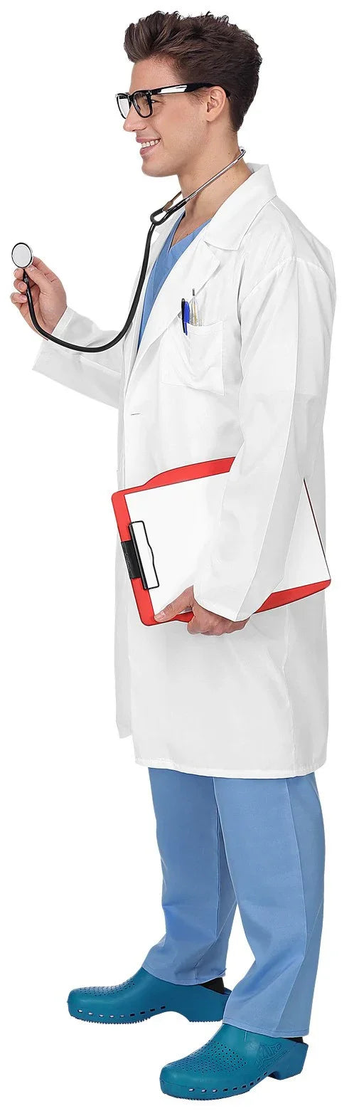 Disfraz de Médico para Hombre Médicos y Doctoras Widmann