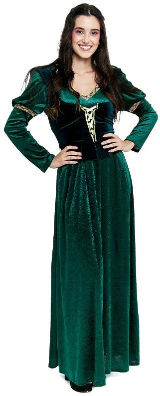 Disfraz de Reina Alicent Hightower para Mujer La Casa del Dragón Partilandia
