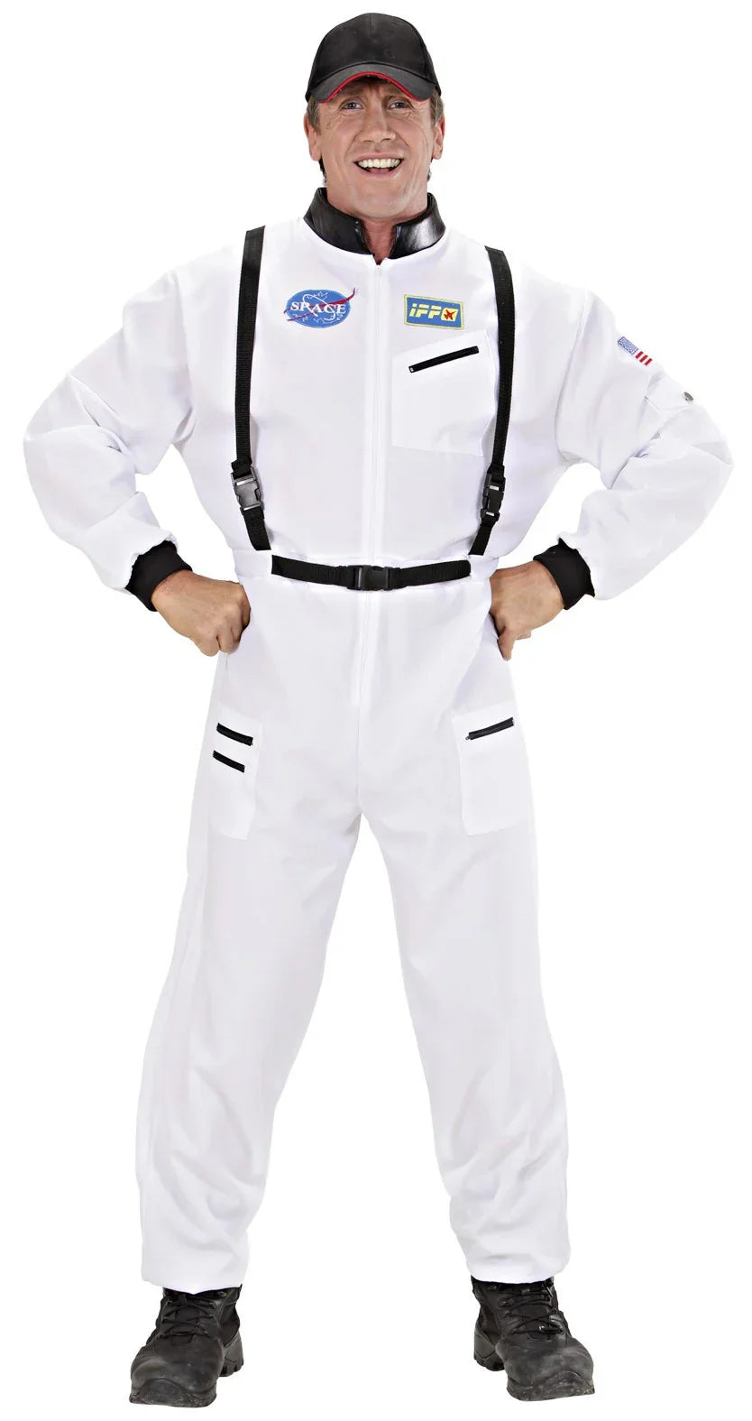 Disfraz de Astronauta para Hombre Adultos Widmann