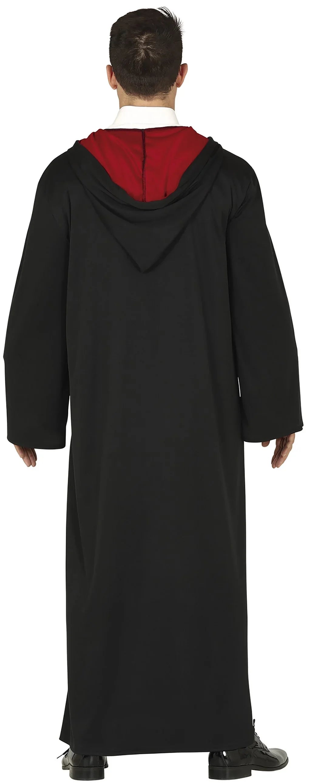 Disfraz de Aprendiz de Mago Harry para Adulto Harry Potter Guirca