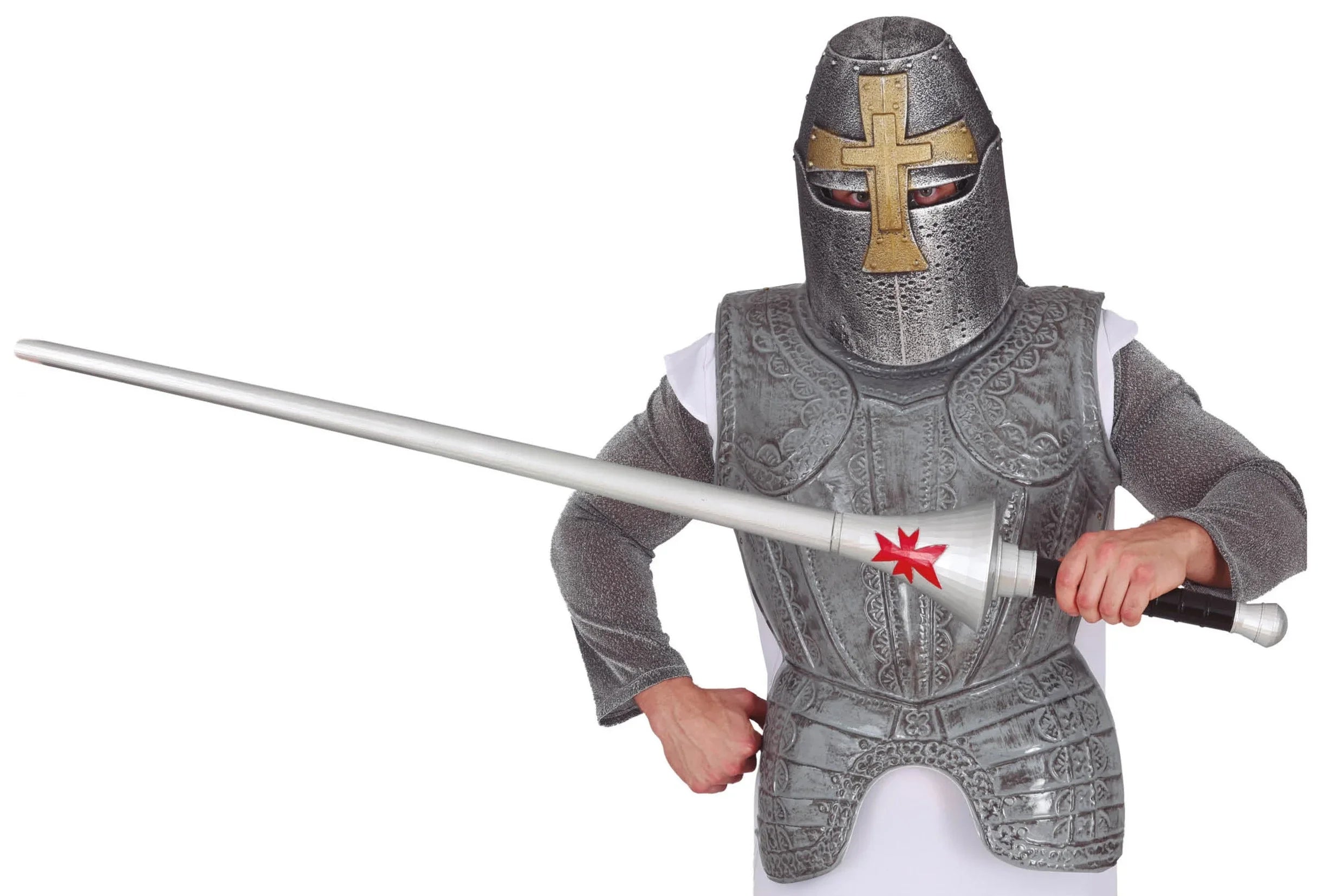 Lanza de Caballería de 125cm Lanzas Guirca