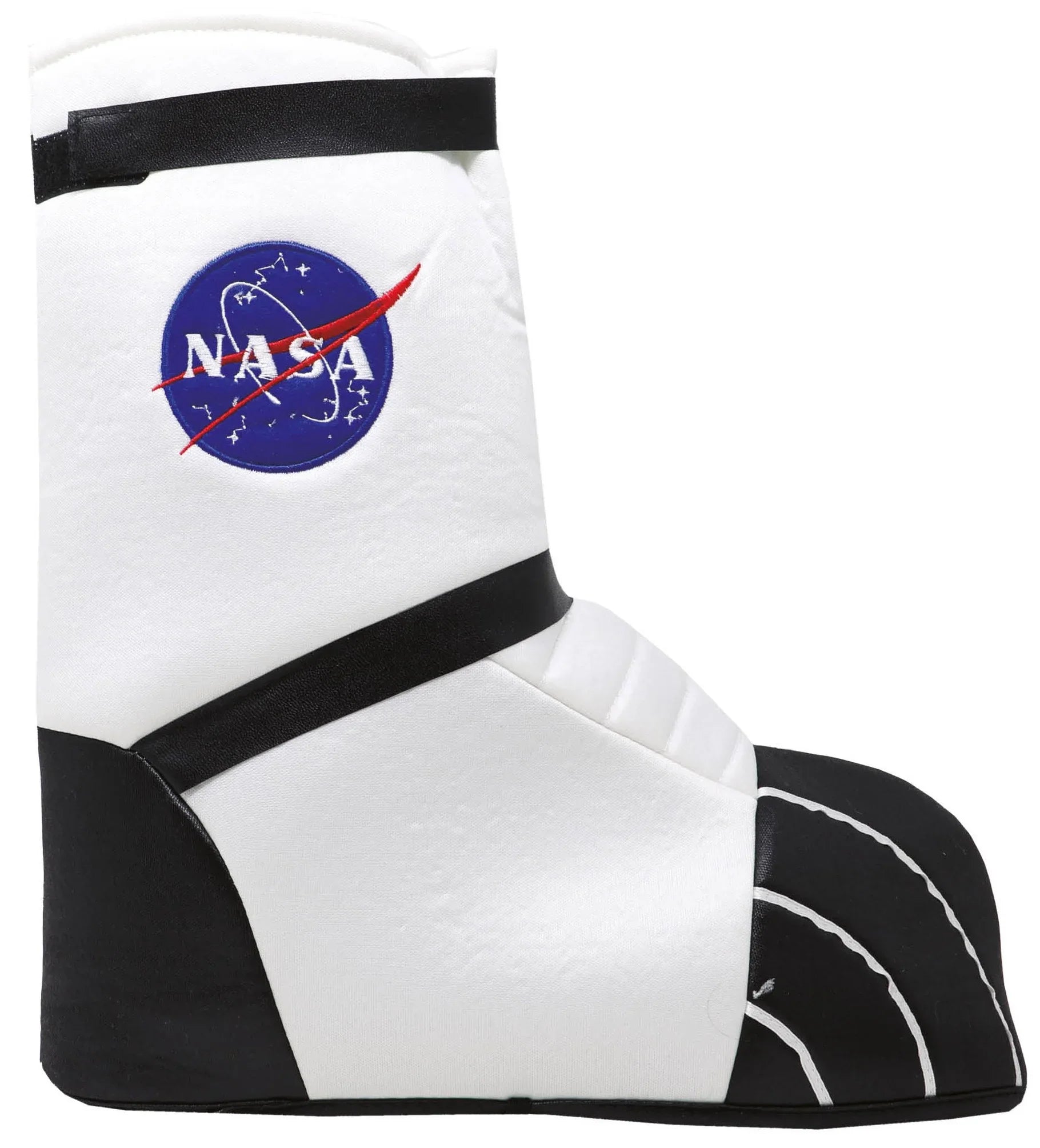 Cubrebotas de Astronauta de la NASA para Adulto Astronautas Guirca