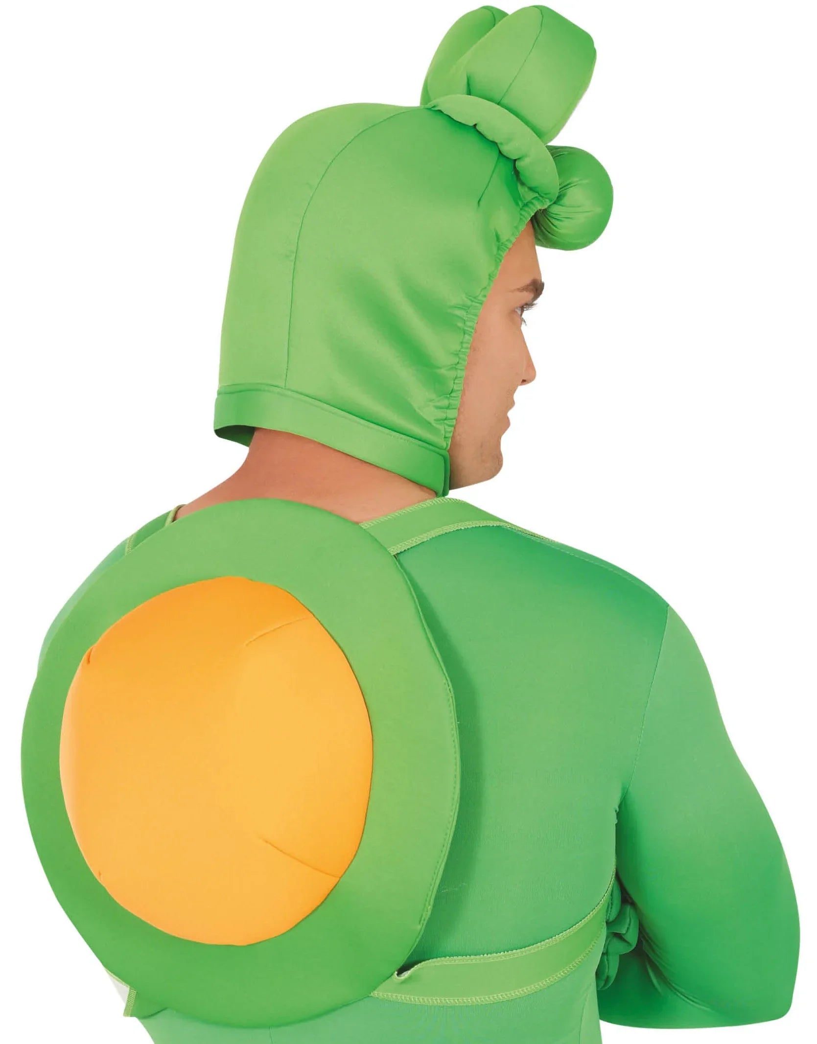 Kit de Disfraz de Yoshi Super Mario Super Mario Bros y Luigi Guirca