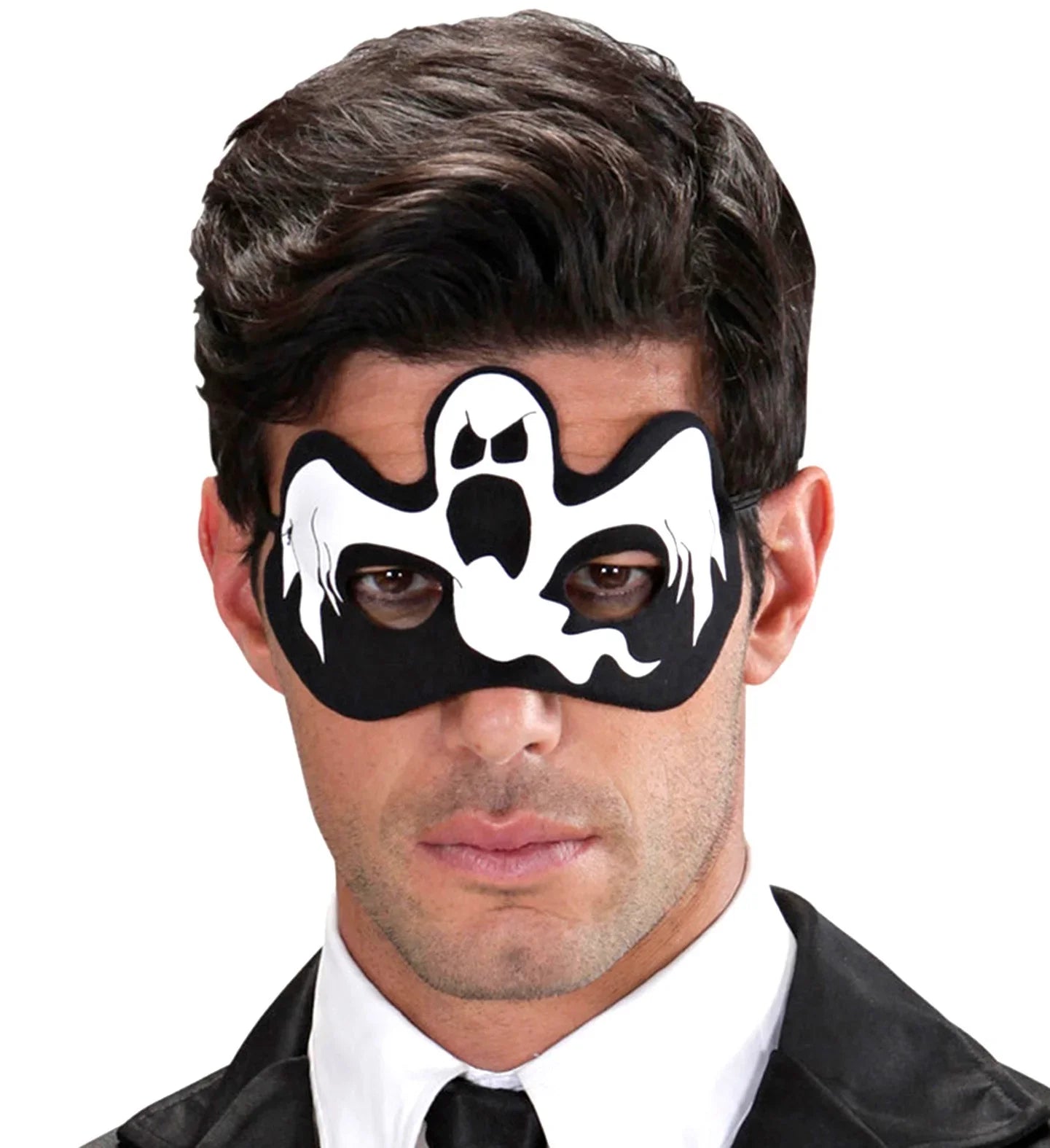 Antifaz de Halloween Máscaras Halloween Widmann