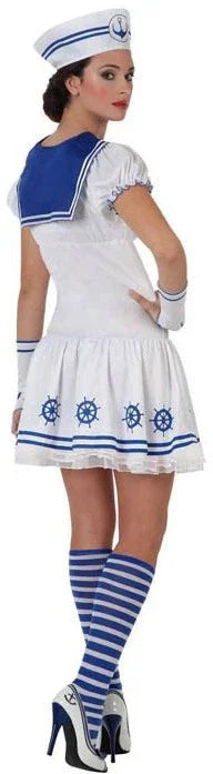 Disfraz de Marinera Disfraces Baratos Atosa