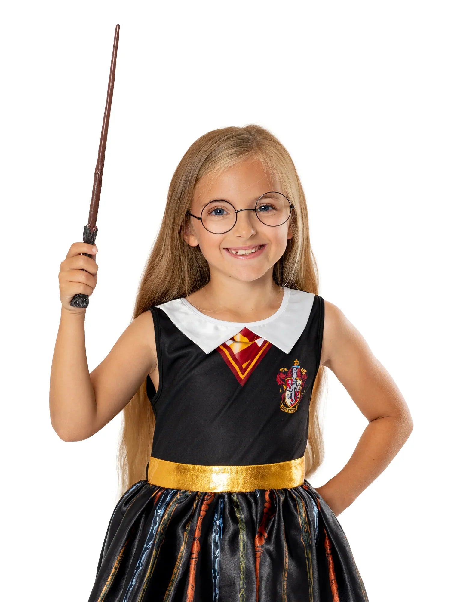 Varita de Harry Potter Premium Harry Potter Rubies