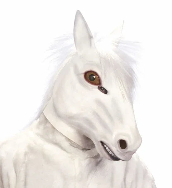 Careta de Caballo COMPLEMENTOS Widmann