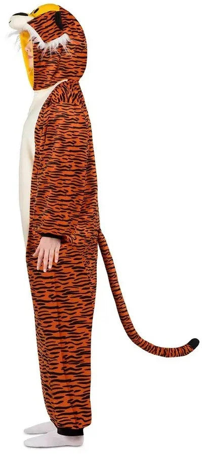 Disfraz de Tigre Pijama para Mujer Tigre Viving