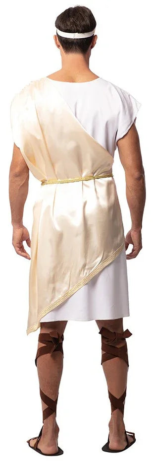 Disfraz de Noble Romano para Hombre Senadores Romanos EuroCarnavales