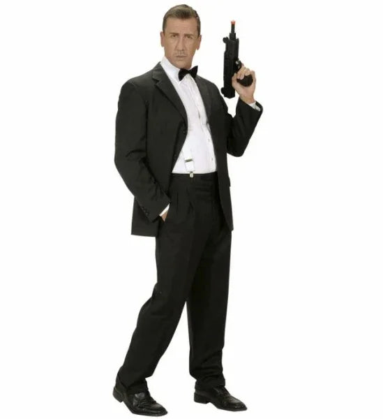 Metralleta Uzi Pistolas, Rifles y Metralletas Widmann